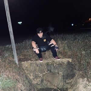 Meet your Posher, Justin